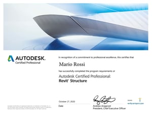 AUTODESK REVIT STRUCTURE