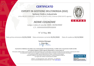 Certificato_EGE_Esperto_Gestione_Energia_CEPAS
