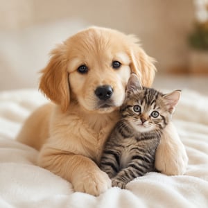 Assistente veterinario