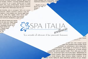 Articolo SPA Italia wellness