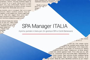 Articolo SPa Manager Italia
