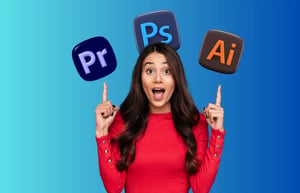 Corso di Intelligenza Artificiale per la Creatività in Adobe