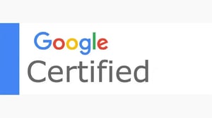 Google-Certified-Company