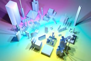 Interior Design e Metaverso, una professione reale dal virtuale_11zon