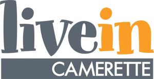 LOGO LIVEIN CAMERETTE