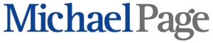 Michael page logo