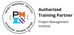PMI - Authorized training center 2023