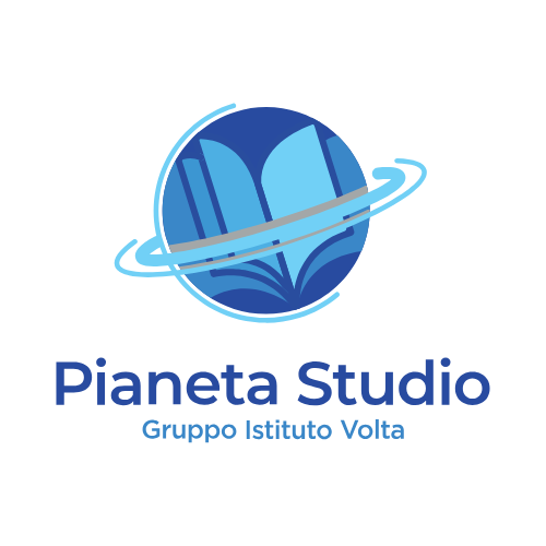 logo pianeta studio