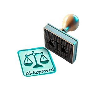 ai legal