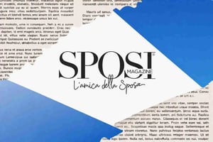 articolo sposi magazine