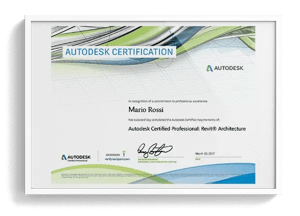 certificazione-revit