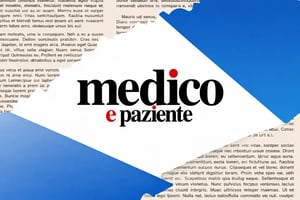 Medico e paziente