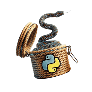 python